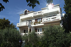 Novalja Apartments